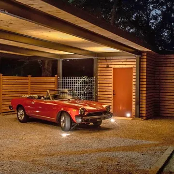 1979 Fiat 124 Spider