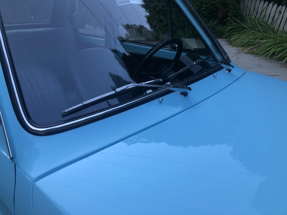 1979 Fiat 126 - Image 22 of 31