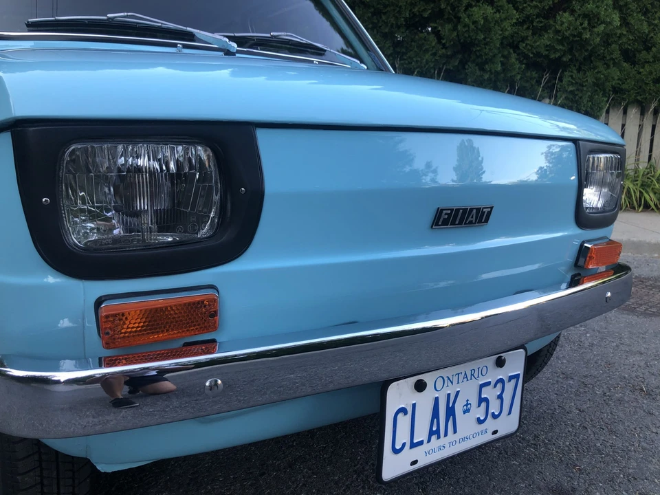 1979 Fiat 126 - Image 24 of 31