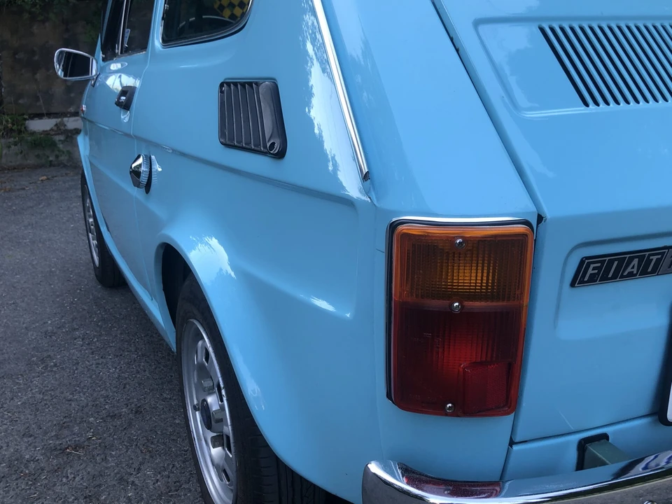 1979 Fiat 126 - Image 26 of 31