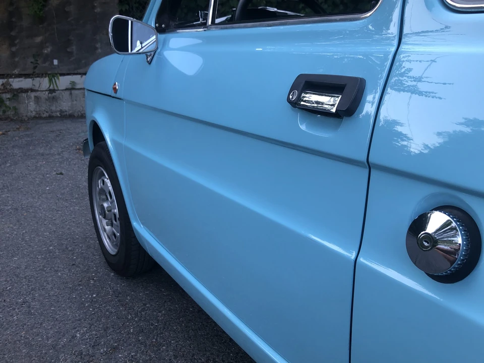 1979 Fiat 126 - Image 25 of 31