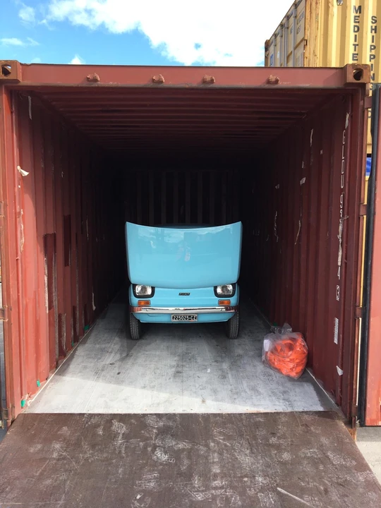 1979 Fiat 126 - Image 29 of 31