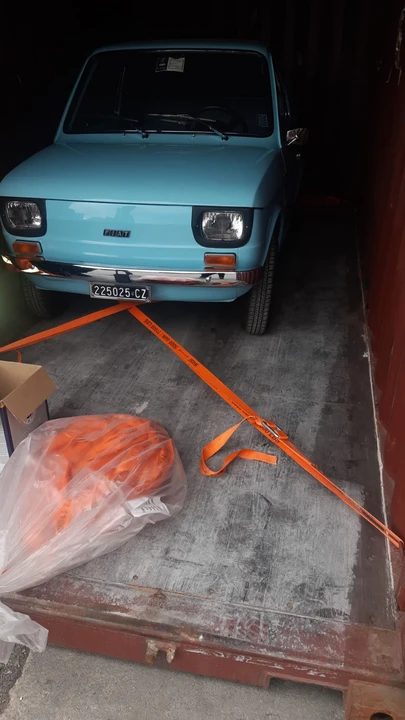 1979 Fiat 126 - Image 30 of 31