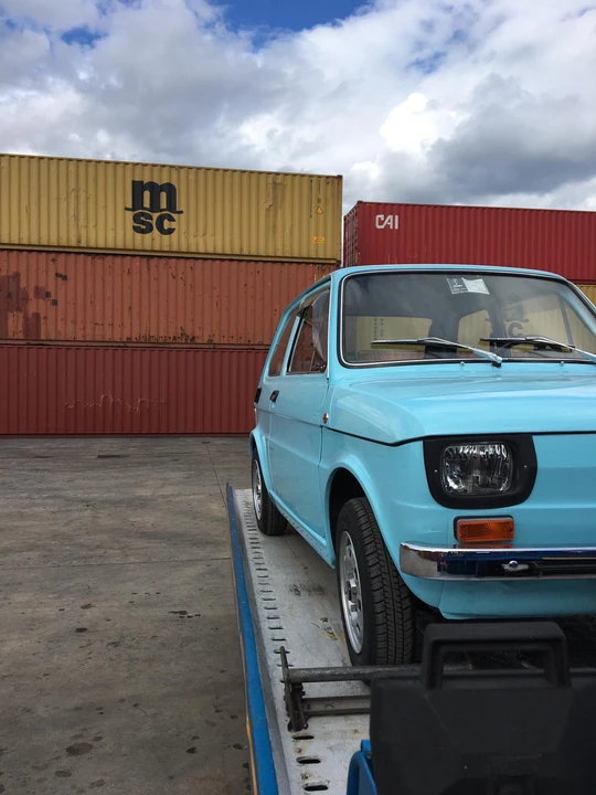 1979 Fiat 126 - Image 31 of 31