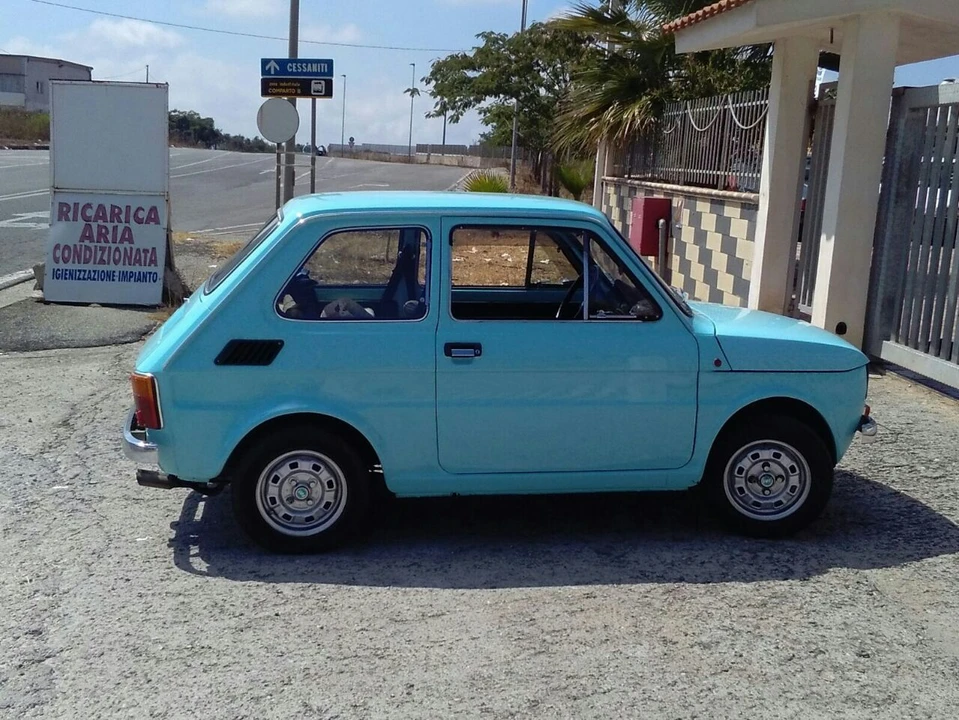 1979 Fiat 126 - Image 10 of 31