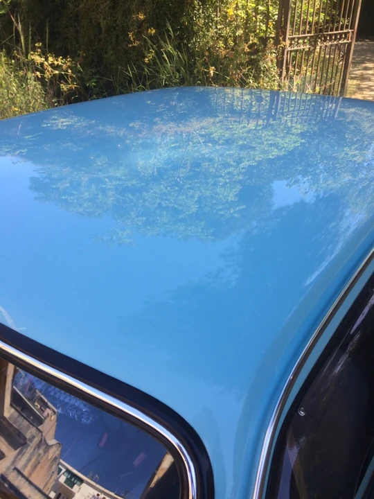1979 Fiat 126 - Image 25 of 31