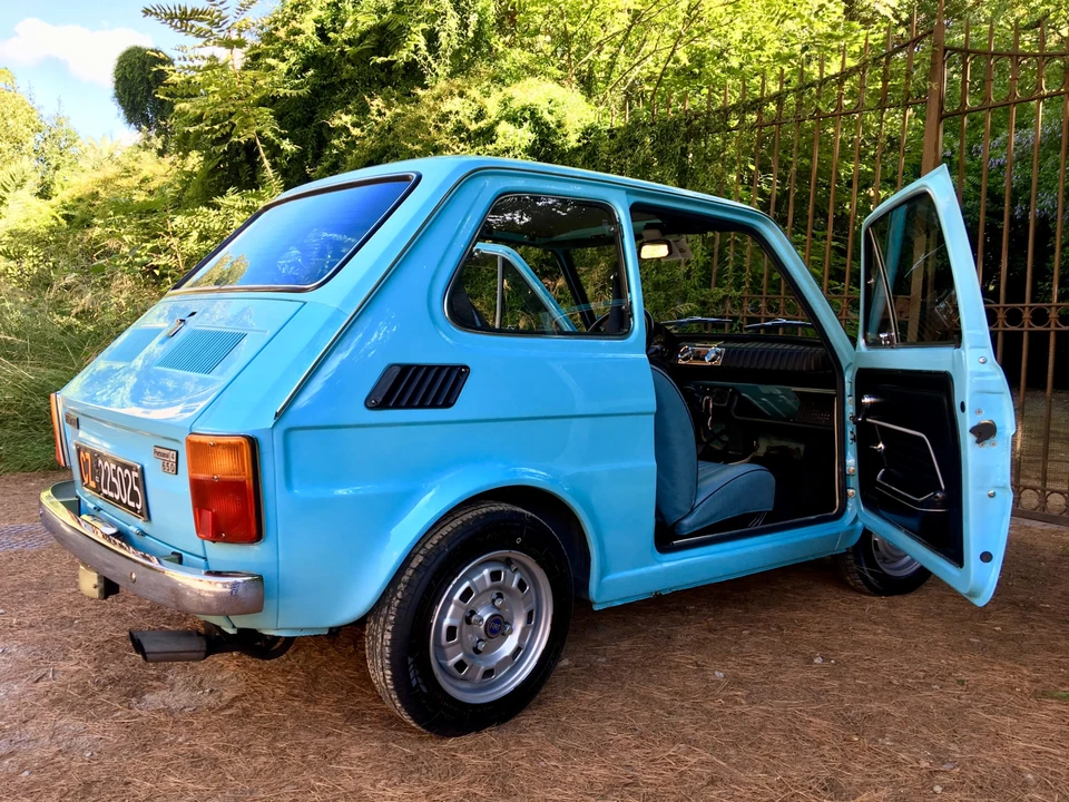 1979 Fiat 126 - Image 13 of 31