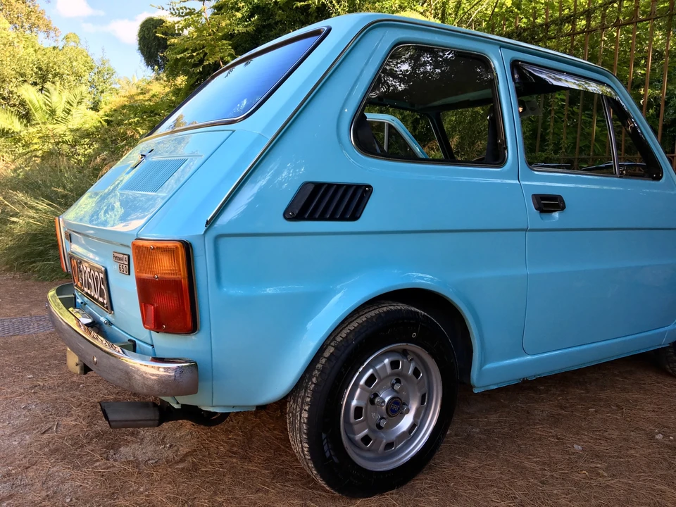 1979 Fiat 126 - Image 18 of 31