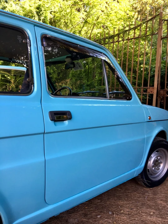 1979 Fiat 126 - Image 21 of 31