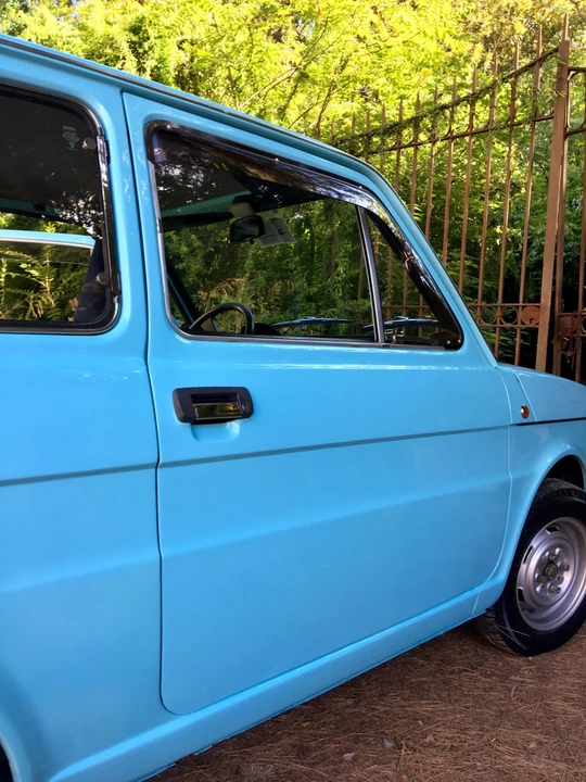1979 Fiat 126 - Image 22 of 31