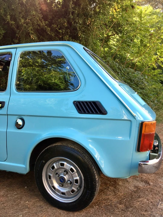 1979 Fiat 126 - Image 19 of 31
