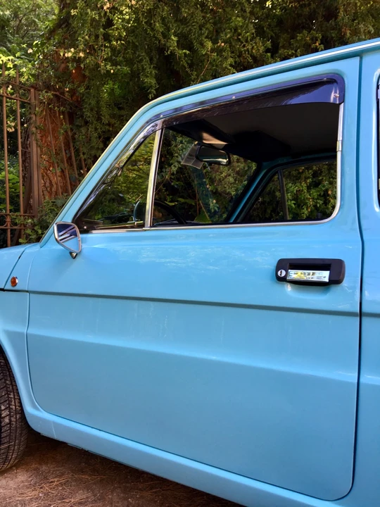 1979 Fiat 126 - Image 20 of 31