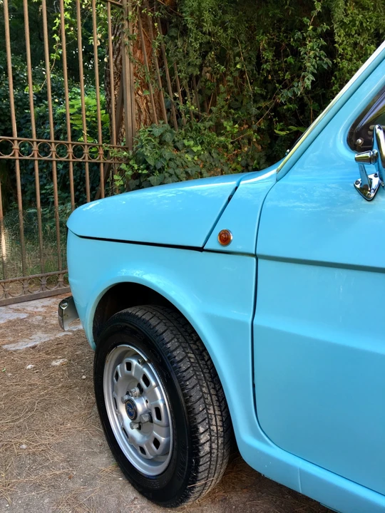 1979 Fiat 126 - Image 17 of 31