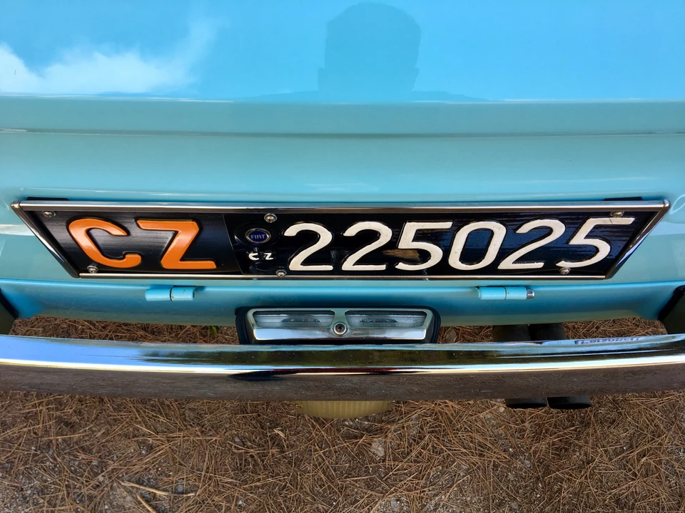 1979 Fiat 126 - Image 29 of 31