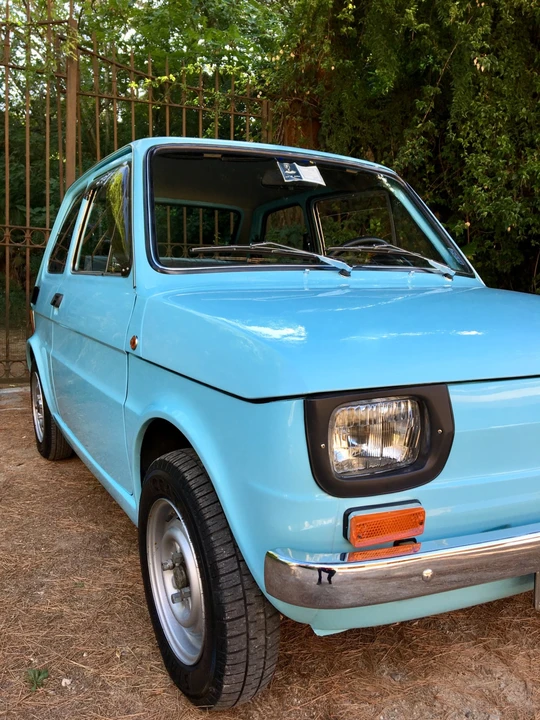 1979 Fiat 126 - Image 15 of 31