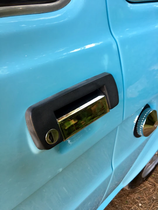 1979 Fiat 126 - Image 31 of 31