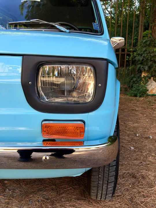 1979 Fiat 126 - Image 27 of 31