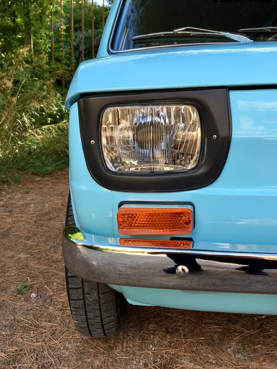 1979 Fiat 126 - Image 26 of 31