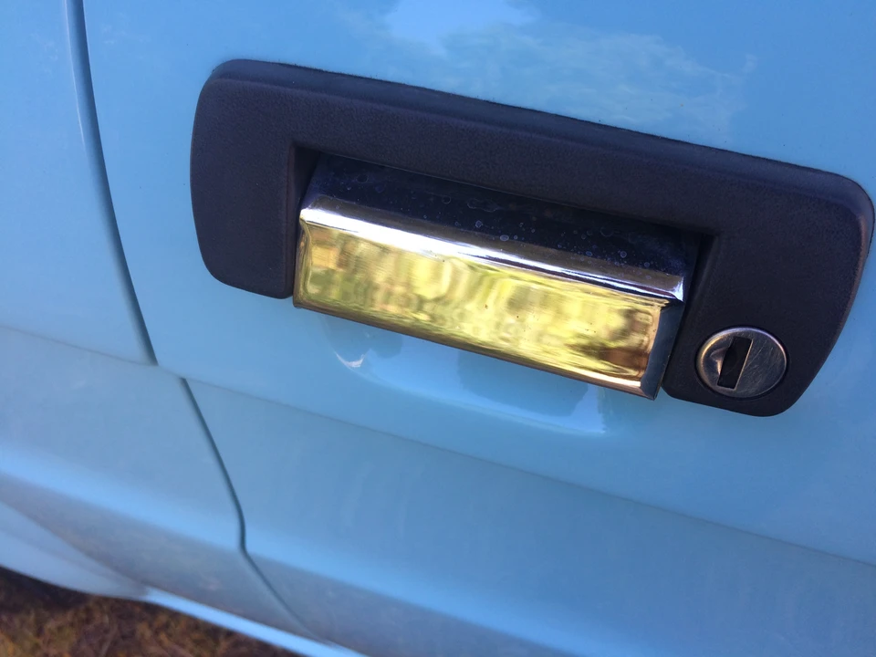 1979 Fiat 126 - Image 18 of 31