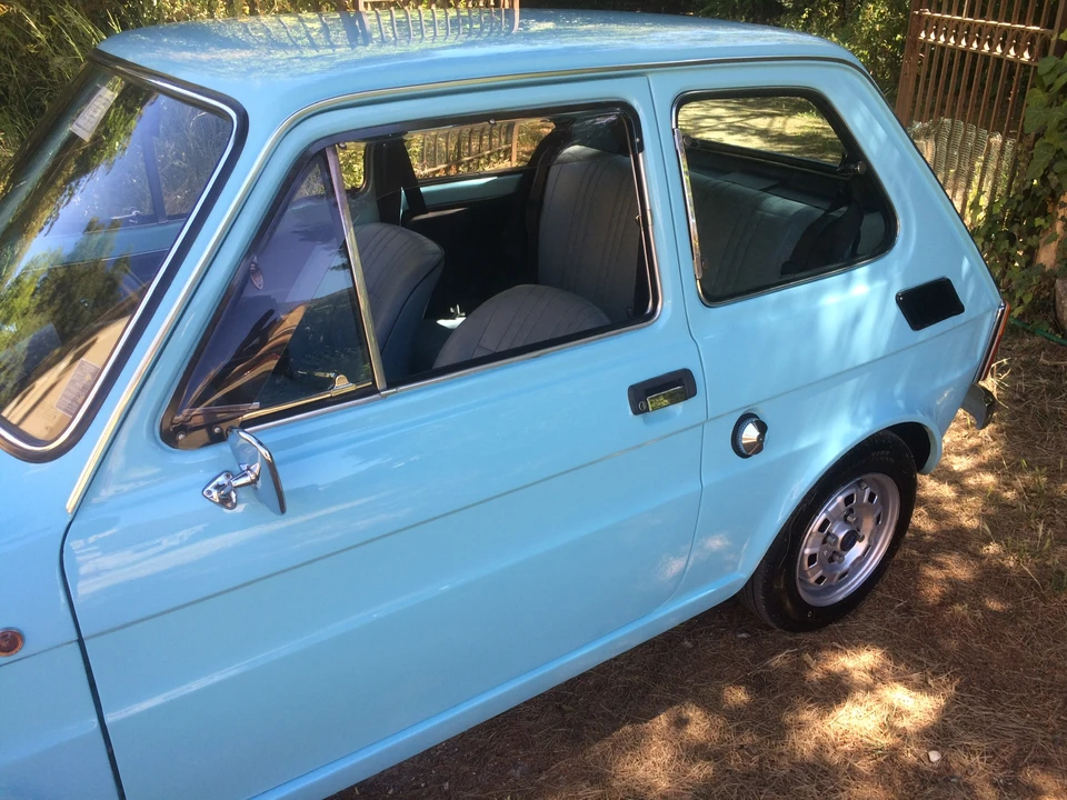 1979 Fiat 126 - Image 6 of 31
