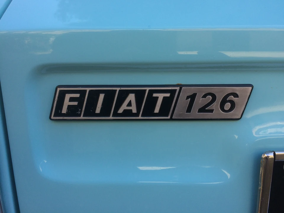 1979 Fiat 126 - Image 24 of 31