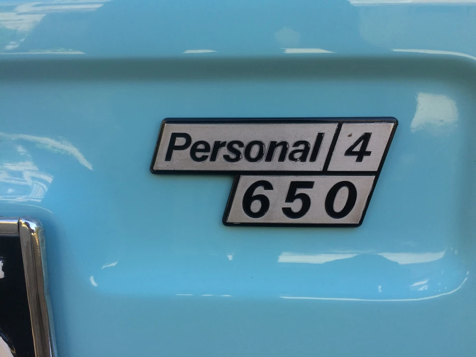 1979 Fiat 126 - Image 25 of 31
