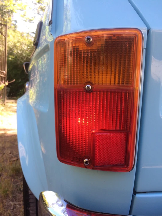 1979 Fiat 126 - Image 11 of 31