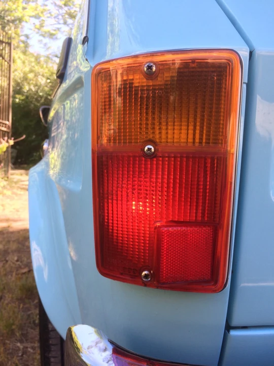 1979 Fiat 126 - Image 10 of 31