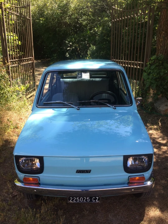 1979 Fiat 126 - Image 7 of 31