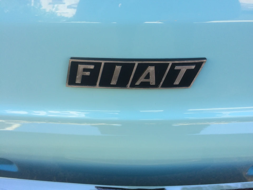 1979 Fiat 126 - Image 26 of 31