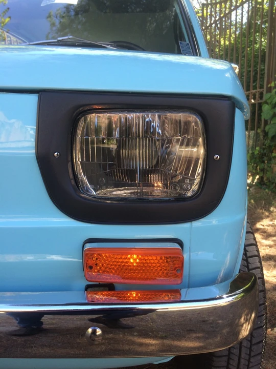 1979 Fiat 126 - Image 12 of 31