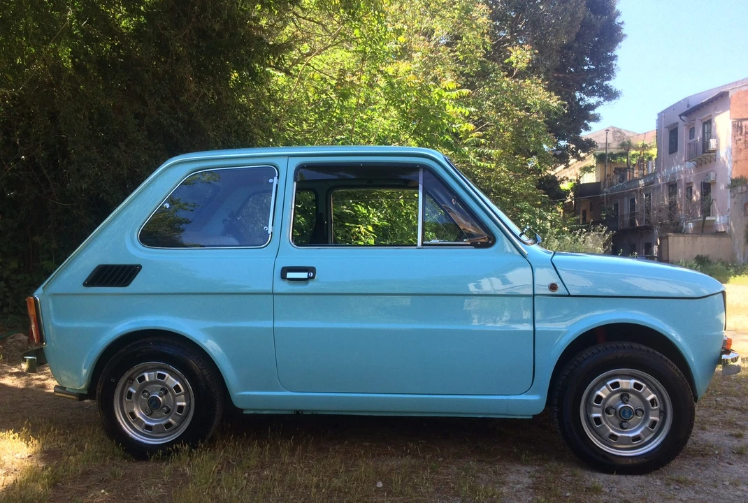 1979 Fiat 126 - Image 9 of 31