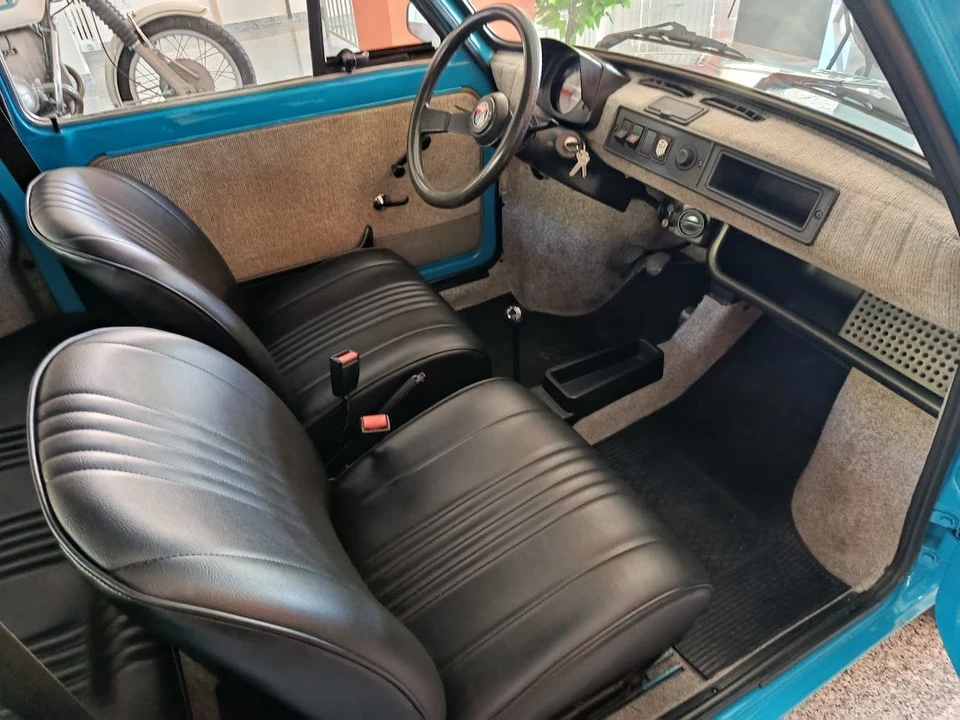 1979 Fiat 126 - Image 17 of 30