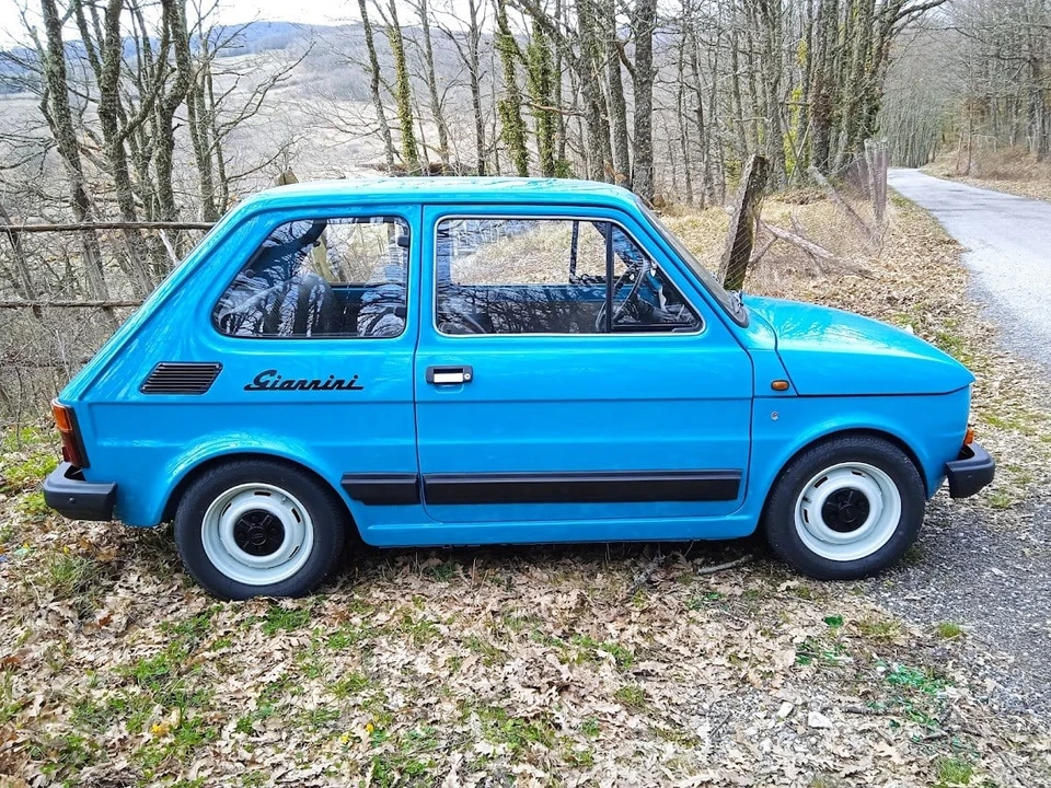1979 Fiat 126 - Image 7 of 30