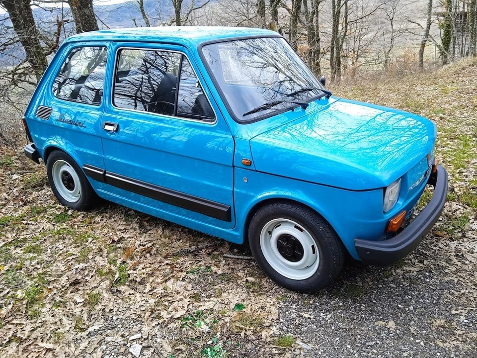 1979 Fiat 126 - Image 3 of 30