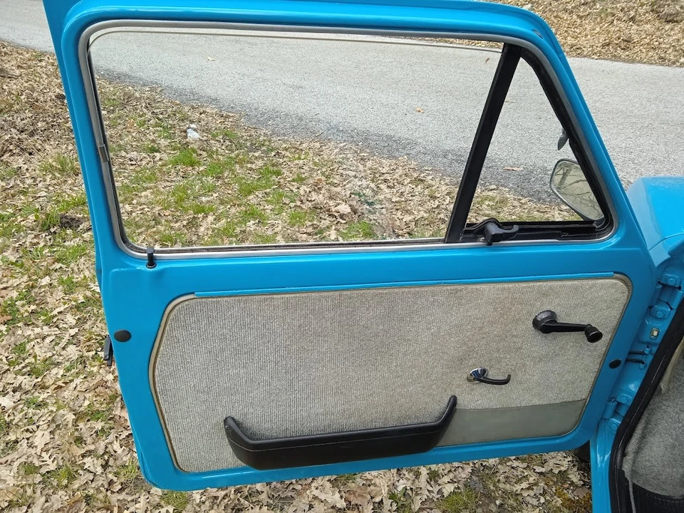 1979 Fiat 126 - Image 30 of 30