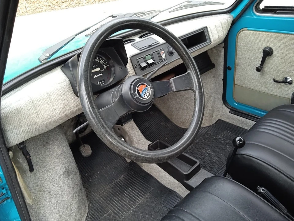 1979 Fiat 126 - Image 12 of 30