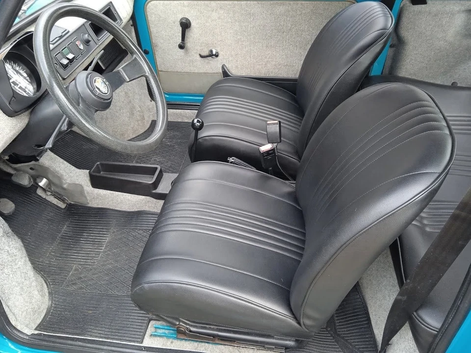 1979 Fiat 126 - Image 21 of 30