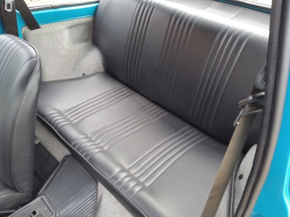 1979 Fiat 126 - Image 22 of 30