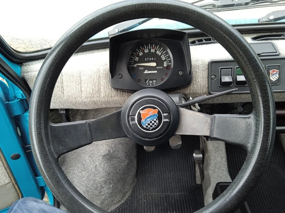 1979 Fiat 126 - Image 13 of 30