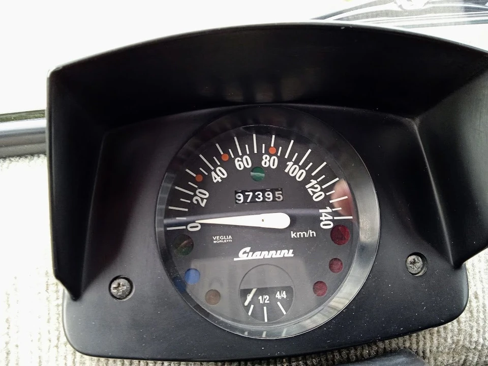 1979 Fiat 126 - Image 14 of 30