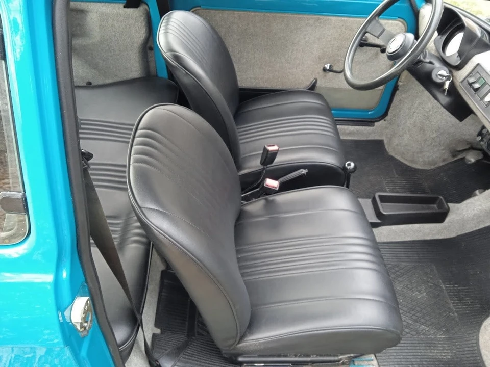 1979 Fiat 126 - Image 26 of 30