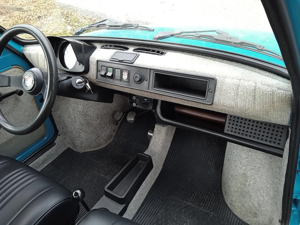 1979 Fiat 126 - Image 15 of 30