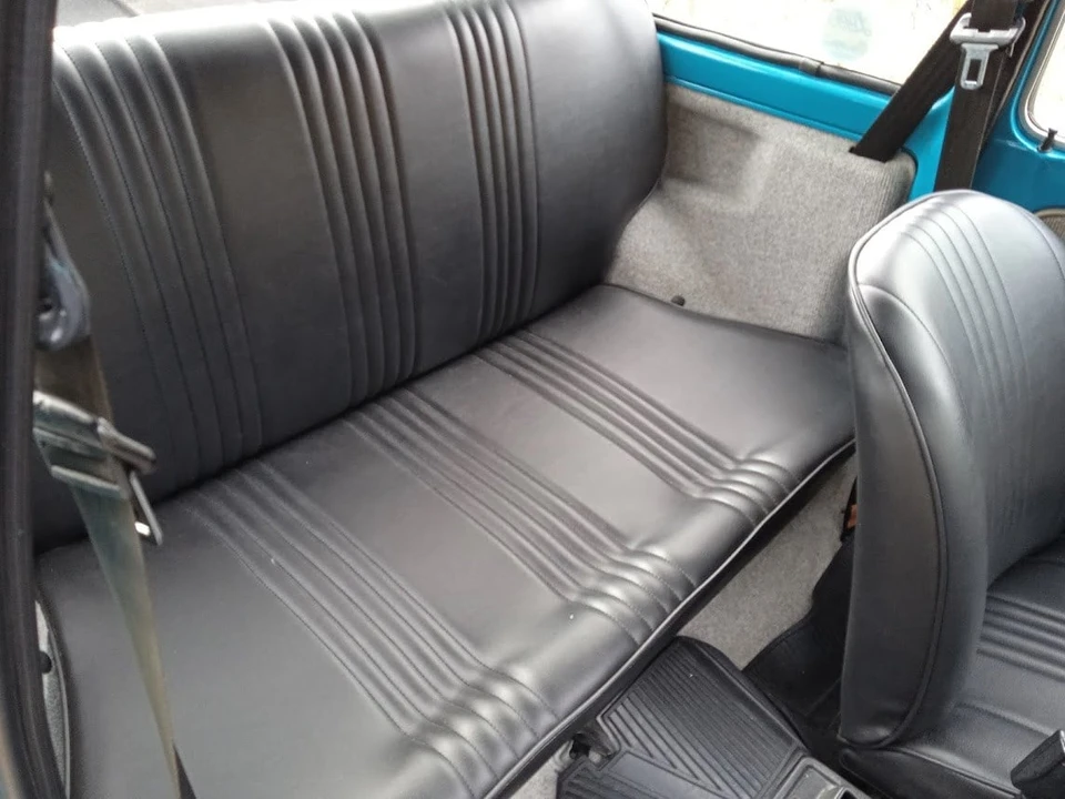 1979 Fiat 126 - Image 27 of 30