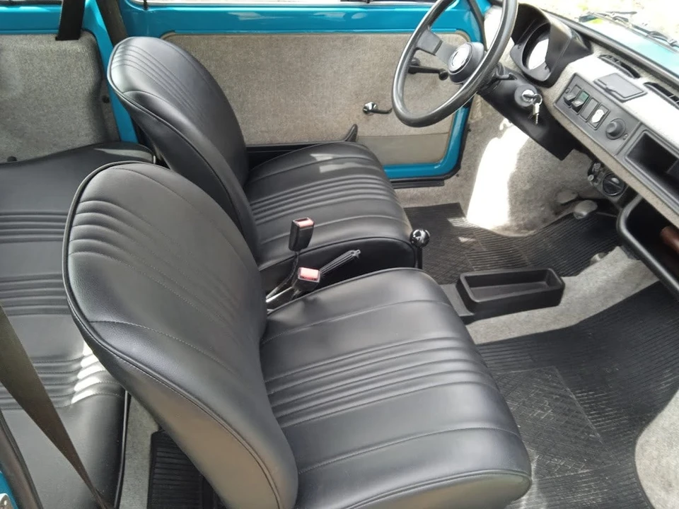 1979 Fiat 126 - Image 29 of 30