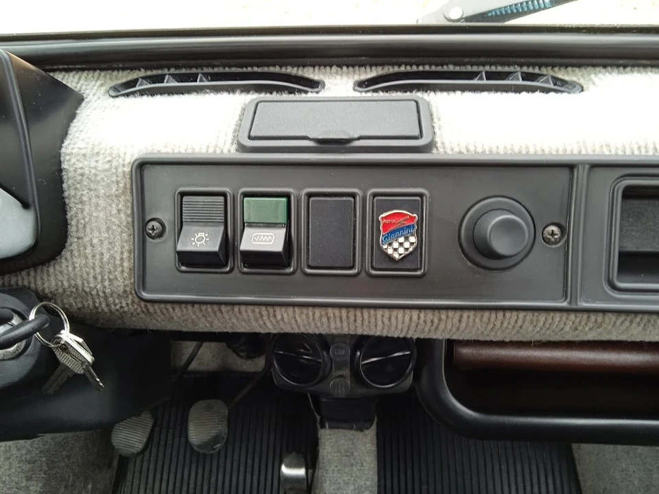 1979 Fiat 126 - Image 16 of 30