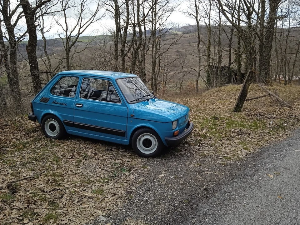 1979 Fiat 126 - Image 10 of 30