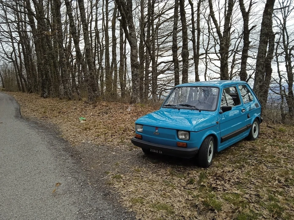 1979 Fiat 126 - Image 9 of 30