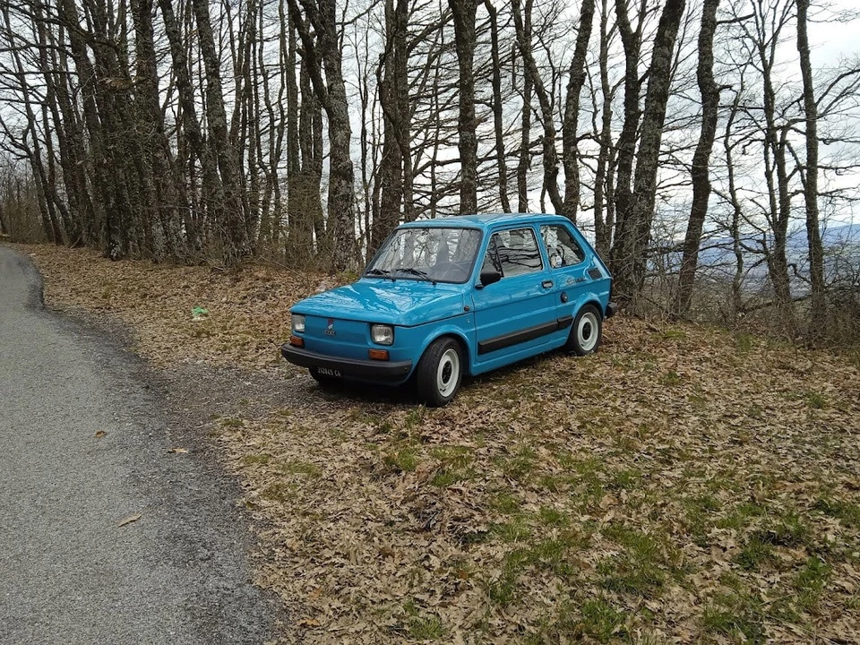 1979 Fiat 126 - Image 11 of 30