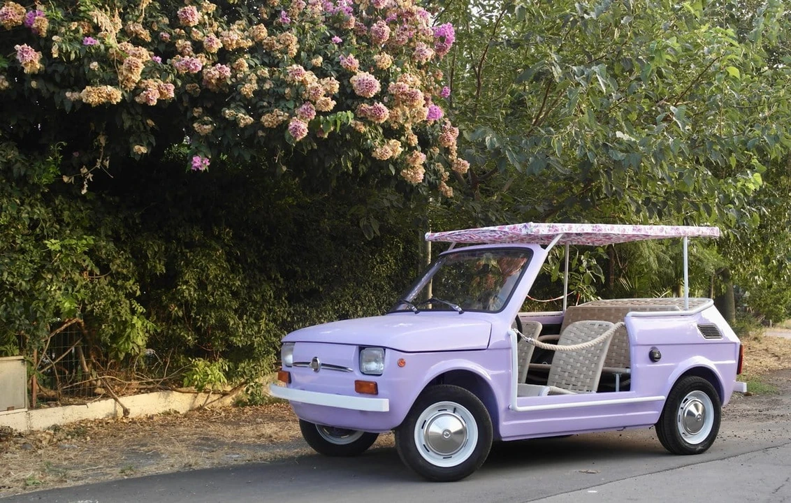 1979 Fiat 126 - Image 13 of 30